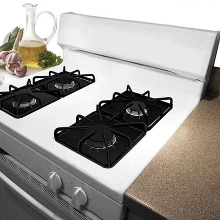 Burner mat - 4 pcs. Ruhhy 22944