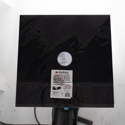 Burner mat - 4 pcs. Ruhhy 22944