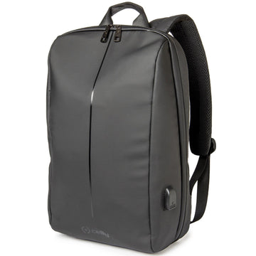 Business Backpack 15.6" Black
