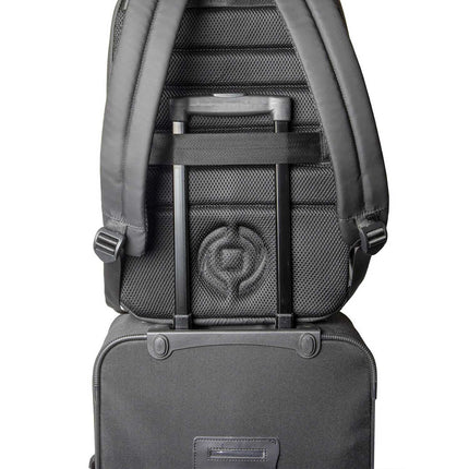 Business Backpack 15.6" Black