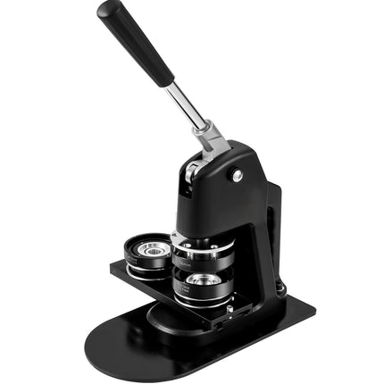 Button Maker Machine Kit – 1 and 2.25 Inch, 500pcs