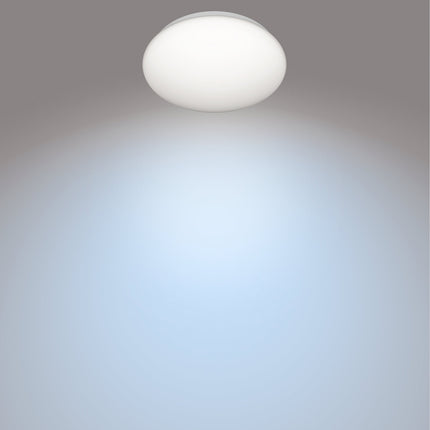 CL200 Plafond 225mm 6W 600 2700K Warm white