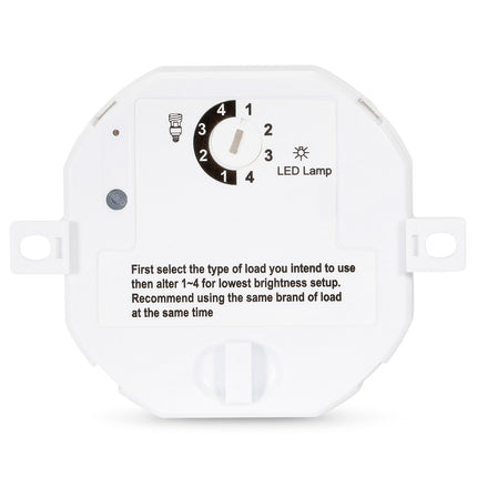 CMR-101 Dimmer receiver