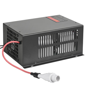 CO2 Laser Power Supply, 60W, Constant Current Protection