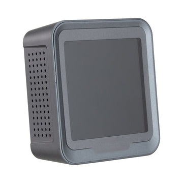 CO2 Monitor, NDIR Sensor, Temp Humidity, WiFi, Wall Mount