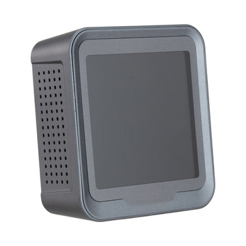 CO2 Monitor With NDIR Sensor, Temp Humidity, 400-5000ppm