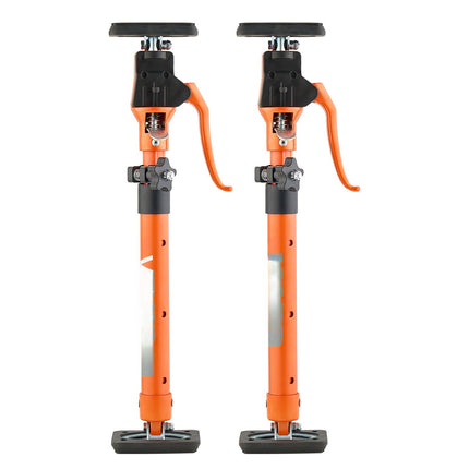 Cabinet Jack Support Pole 2-Pack, 48–75 cm, 100 kg