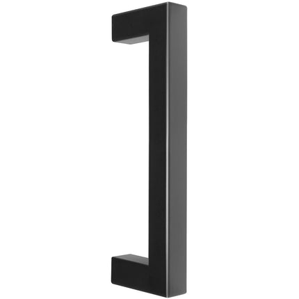 Cabinet Pulls, 30-Pack, 96mm Centers, Matte Black