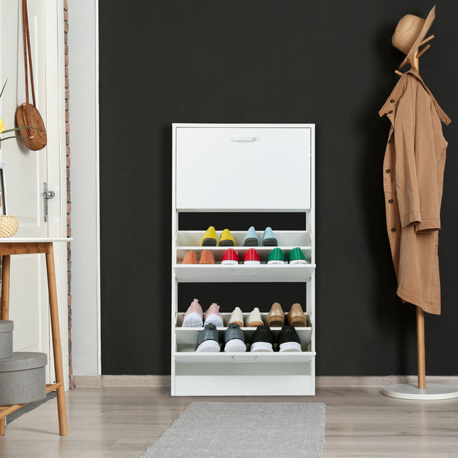 Cabinet for shoes