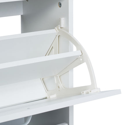 Cabinet for shoes