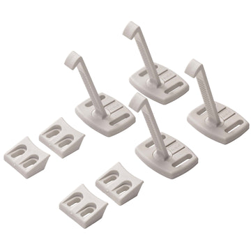Cabinet lock