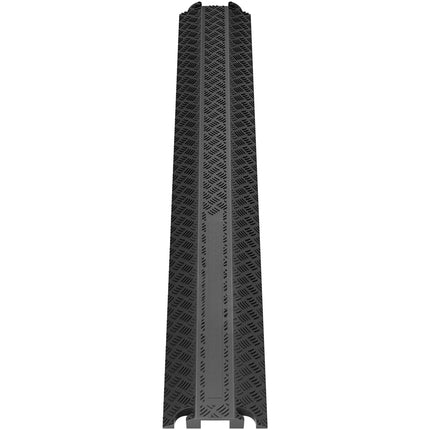 Cable Cover Ramp, 3-Pack, 100 cm, 907 kg/Axle