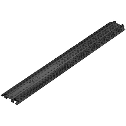 Cable Cover Ramp, 3-Pack, 100 cm, 907 kg/Axle