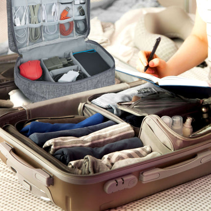 Cable Storage Bag