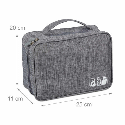 Cable Storage Bag