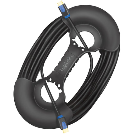 Cable winder Storage of extension cable Sv
