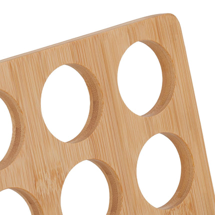 Cafissimo capsule holder for 25 capsules