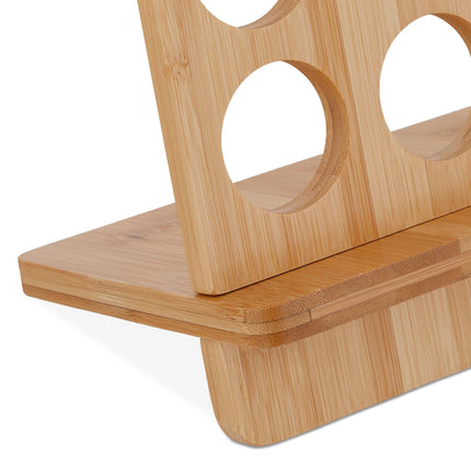 Cafissimo capsule holder for 25 capsules