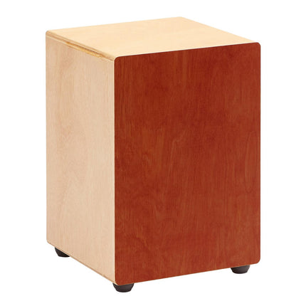 Cajon Box Drum, Birch Wood, Internal Strings, Carry Bag