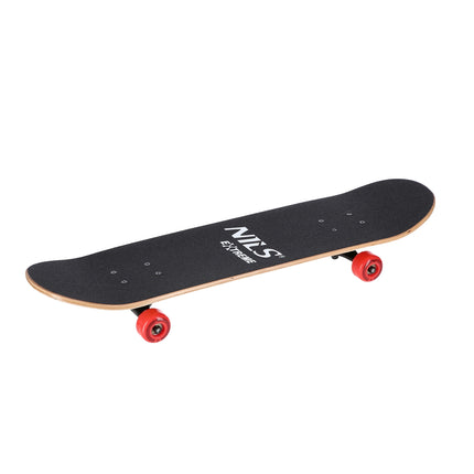 Californication Skateboard, Durable Deck, Nils Extreme