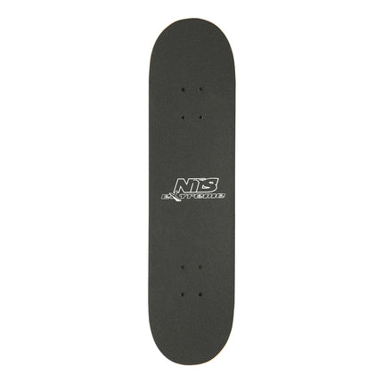 Californication Skateboard, Durable Deck, Nils Extreme
