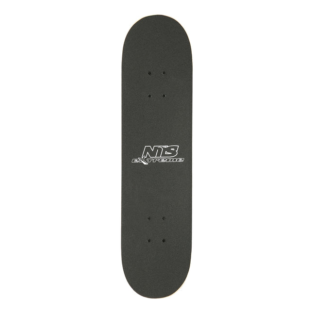 Californication Skateboard, Durable Deck, Nils Extreme