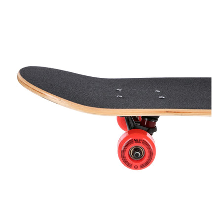 Californication Skateboard, Durable Deck, Nils Extreme