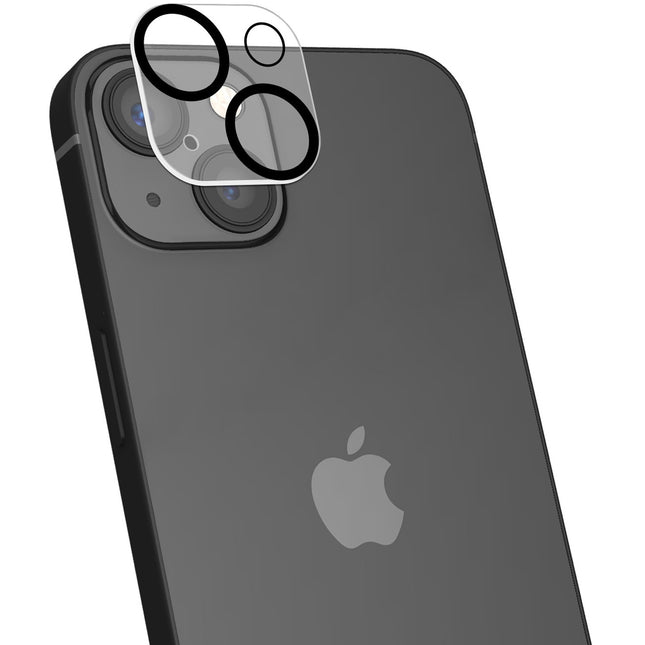 Cameralens Protection for camera lens iPhone 15 / iPhone 15 Plus
