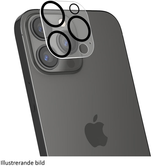 Cameralens Protection for camera lens iPhone 16 Pro / iPhone 16 Pro Max