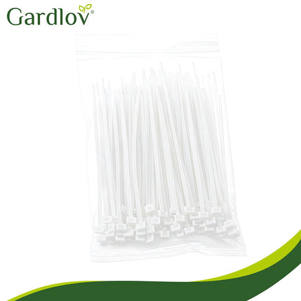 Camouflage Net 4x6m, Waterproof, 100 Cable Ties Included