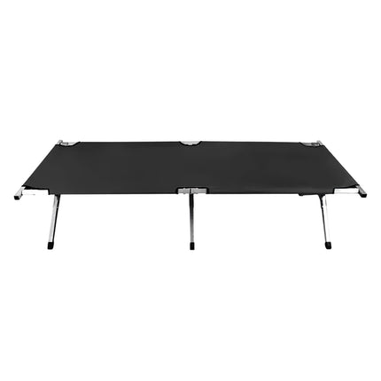 Camp bed - Trizand 23190 cantilever