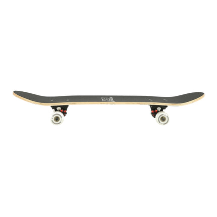 Camper Skateboard, Durable Deck, Nils Extreme