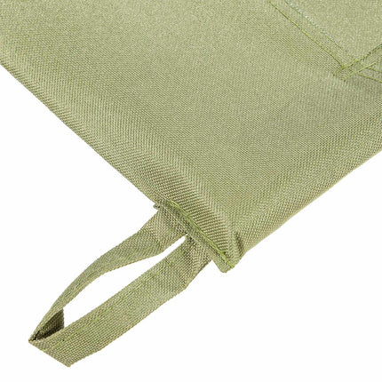 Camping Bed, Ultra Light, Olive Green