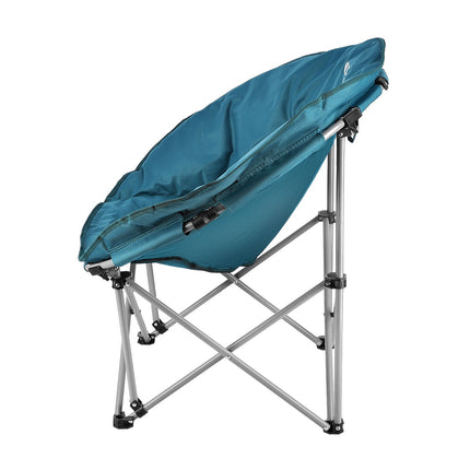 Camping Chair, Foldable, Lightweight, Portable