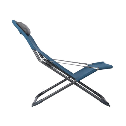 Camping Chair, Foldable, Lightweight, Portable