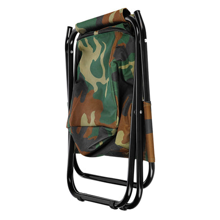 Camping Chair, Foldable, Lightweight, Portable