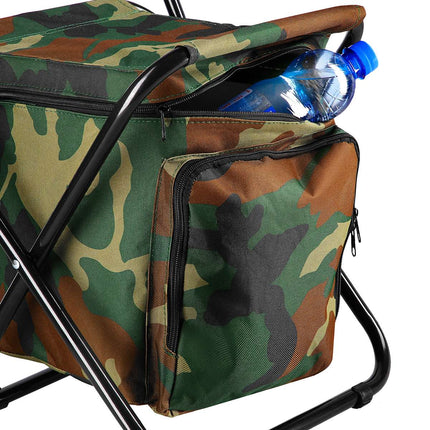 Camping Chair, Foldable, Lightweight, Portable