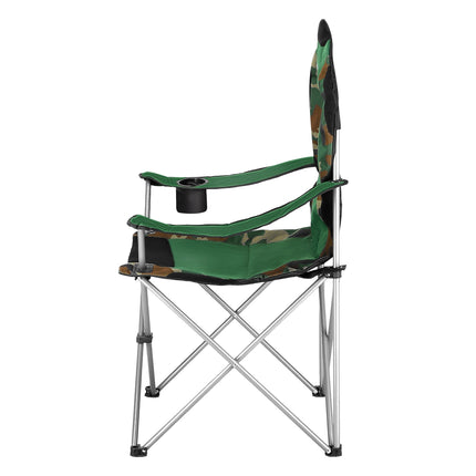 Camping Chair, Foldable, Lightweight, Portable