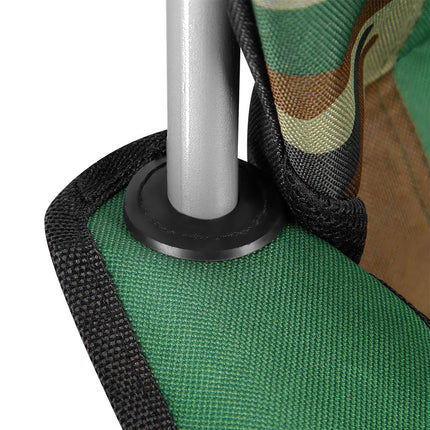 Camping Chair, Foldable, Lightweight, Portable