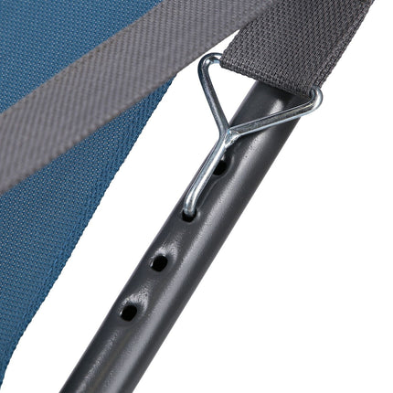 Camping Chair, Foldable, Lightweight, Portable