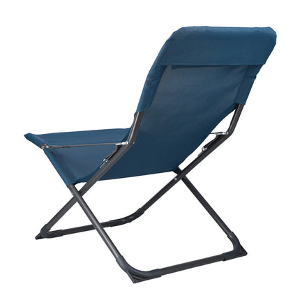 Camping Chair, Foldable, Lightweight, Portable