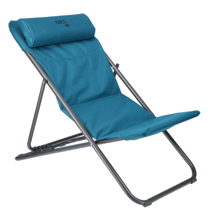 Camping Chair, Foldable, Lightweight, Portable
