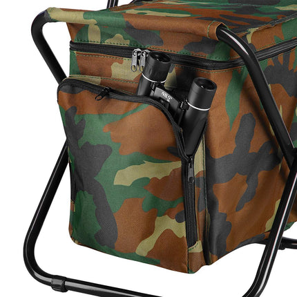 Camping Chair, Foldable, Lightweight, Portable