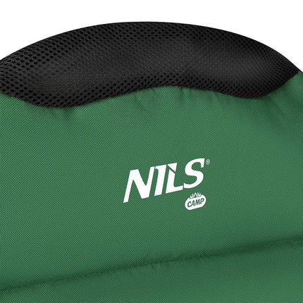 Camping Chair, Foldable, Lightweight, Portable
