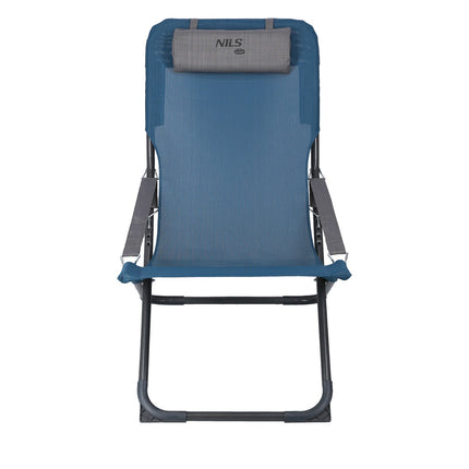 Camping Chair, Foldable, Lightweight, Portable
