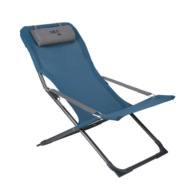 Camping Chair, Foldable, Lightweight, Portable