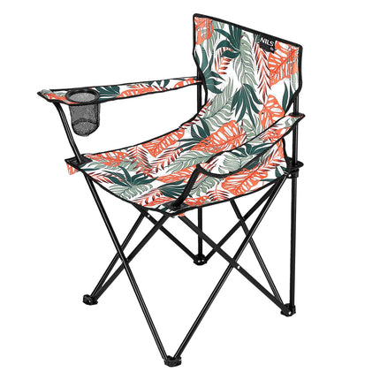 Camping Chair, Folding, Lightweight, Portable