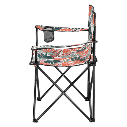 Camping Chair, Folding, Lightweight, Portable