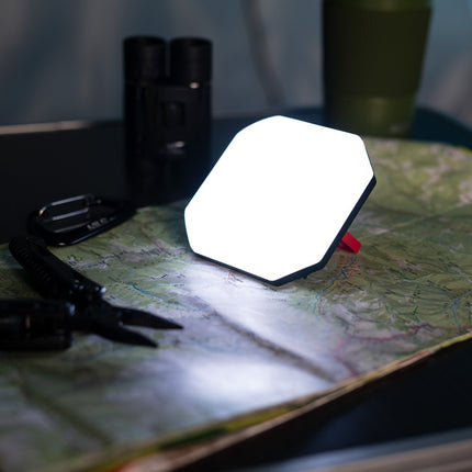 Camping Lamp, 220 Lumens, Portable Light