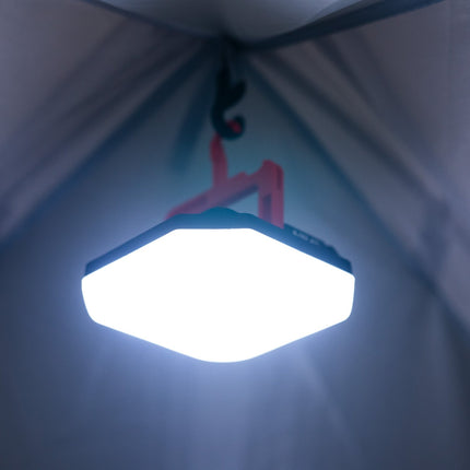 Camping Lamp, 220 Lumens, Portable Light